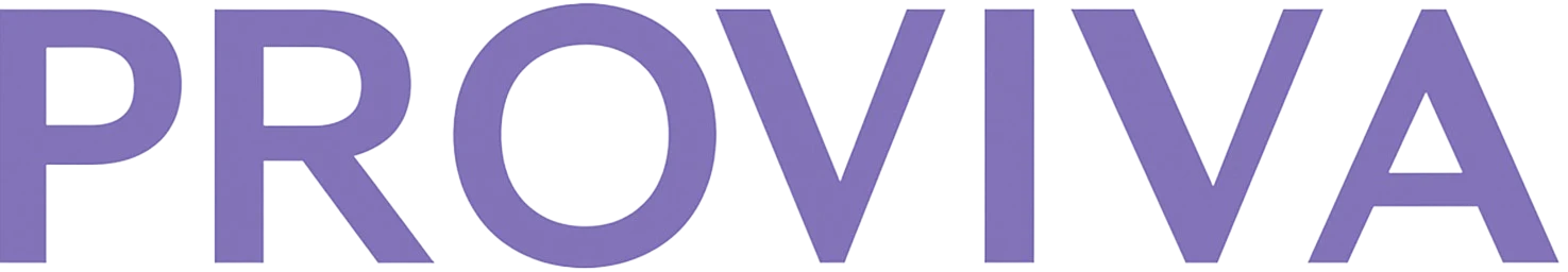Proviva Logo