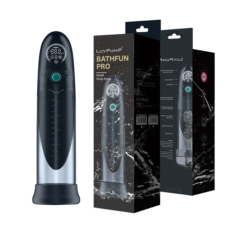 Aqua Vacuum