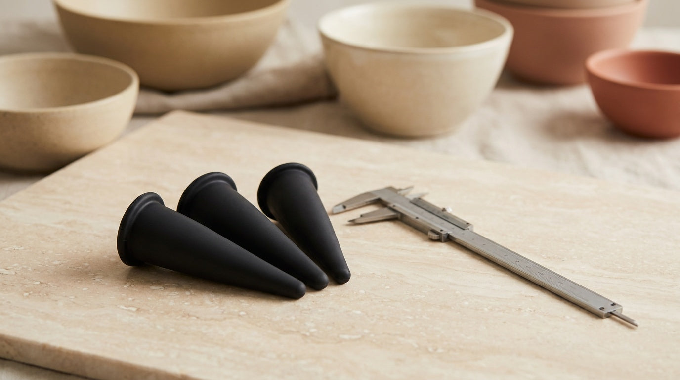 Sizing: The Numbers That Actually Matter - anal plug