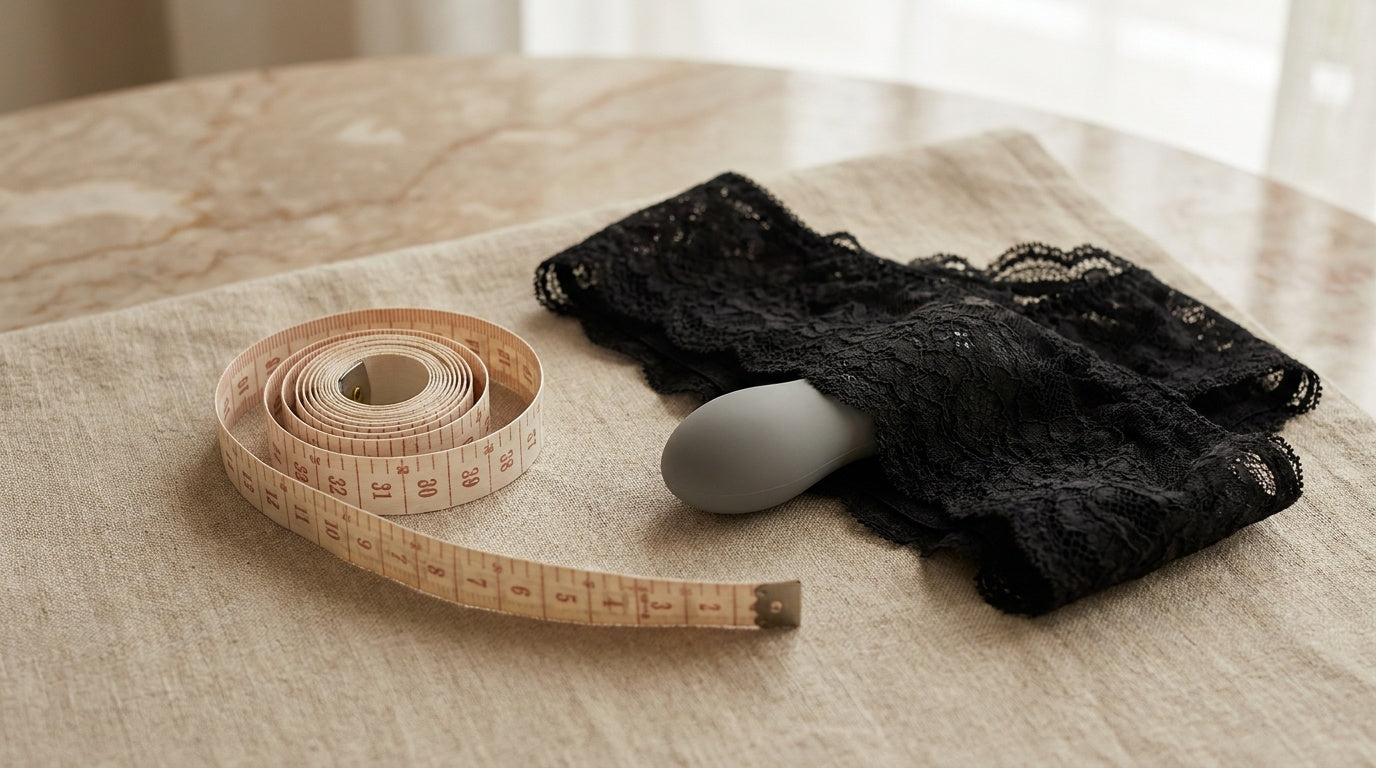 How to Choose: Our Buying Criteria - vibrating panties