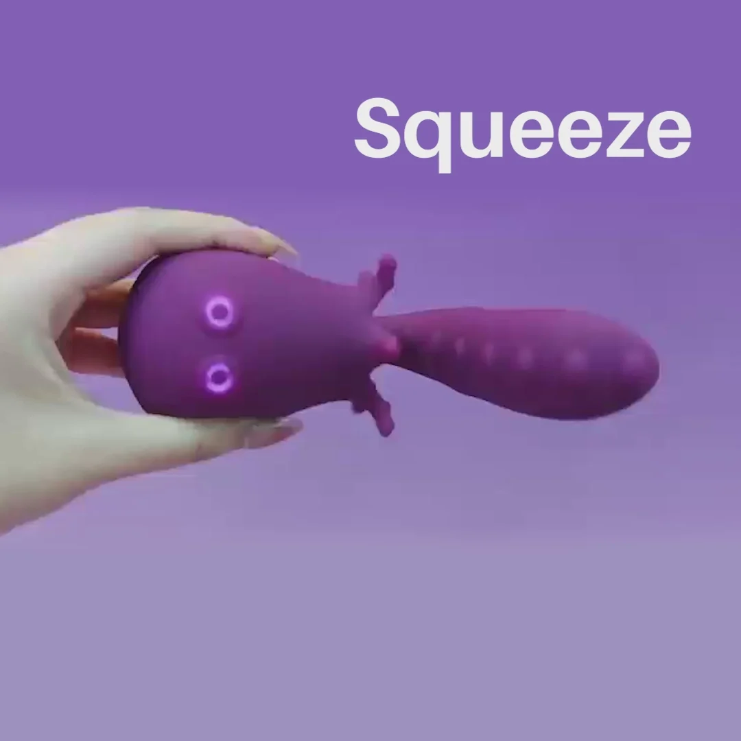 Octopus