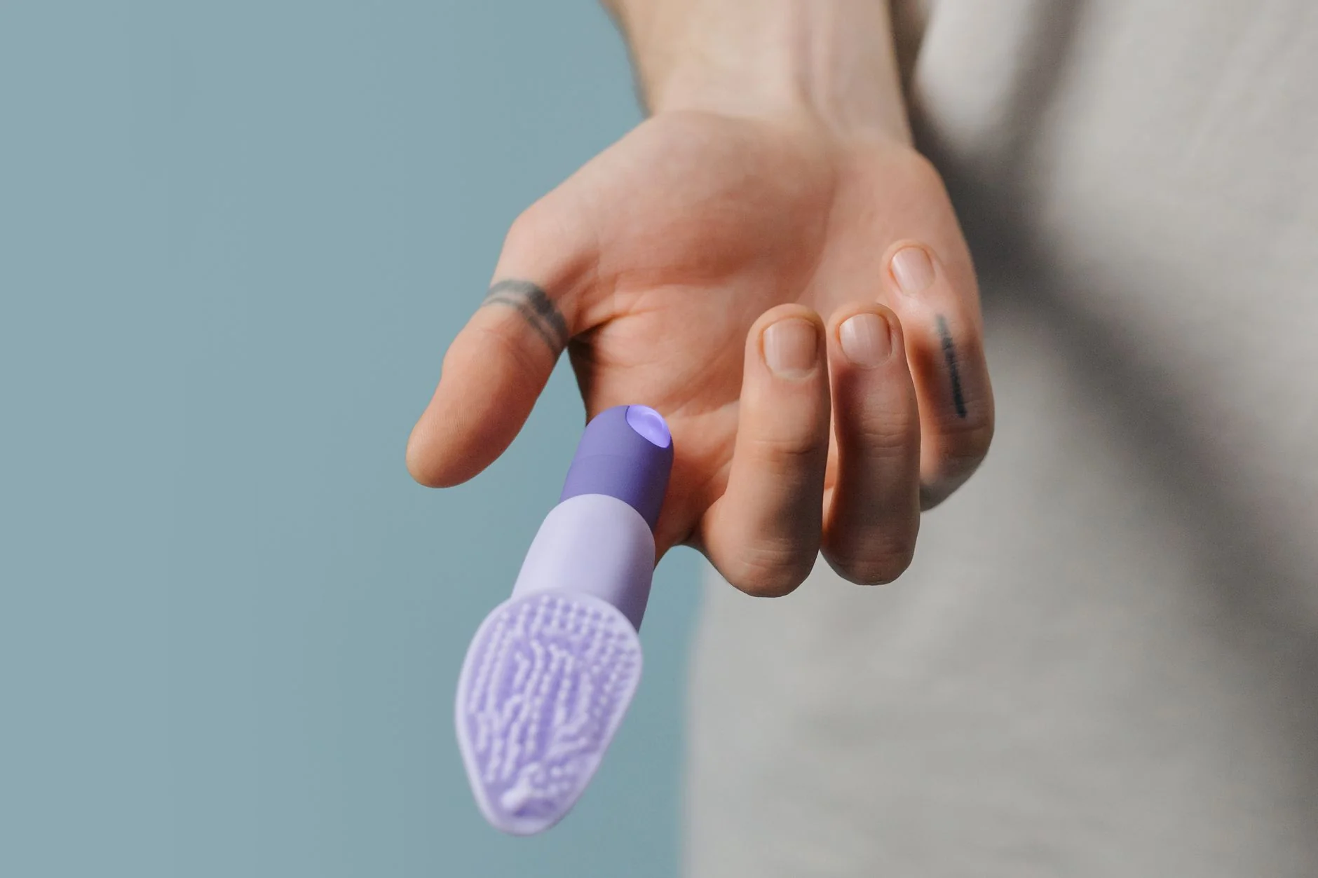 How Each One Works: The Physics of Pleasure — rose toy vs bullet vibrator