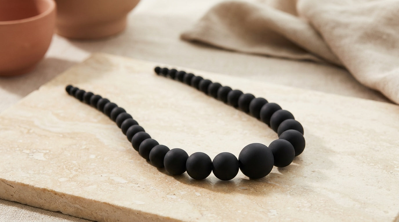 How to Choose Your First Set (Sizing Without the Guesswork) - anal beads