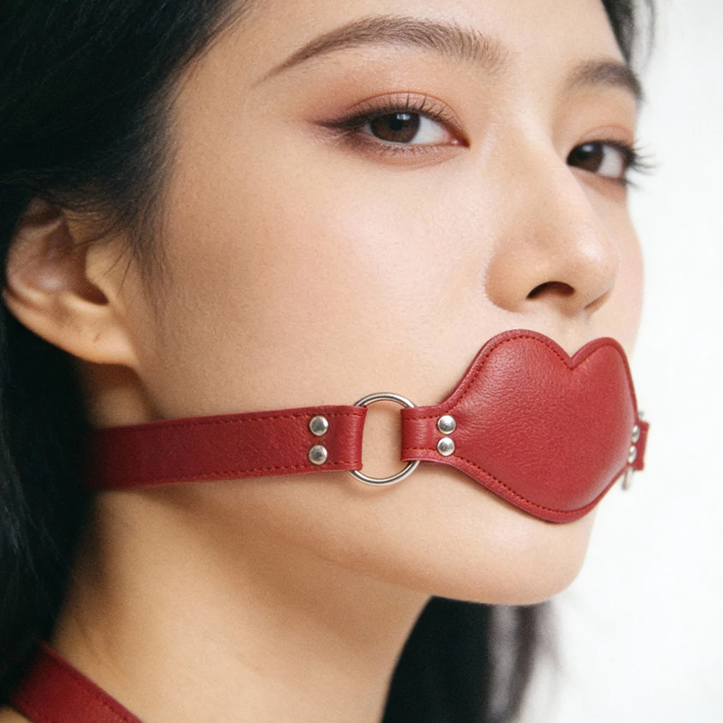 Crimson Kiss