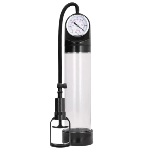 Penis pump