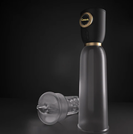 Top 5 Penis Pumps for Men in 2025