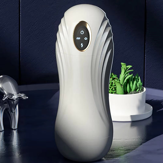 Top 5 Fleshlights for Men in 2025