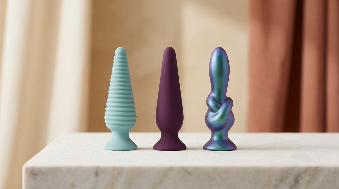 Fantasy Dildos: A Straight-Talking Guide to Shapes, Silicone and Sizing