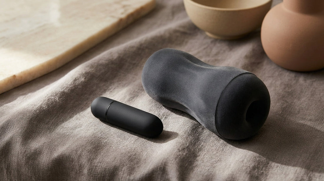 Male Vibrators: What They Actually Do, How to Choose One, and How to Use It Well