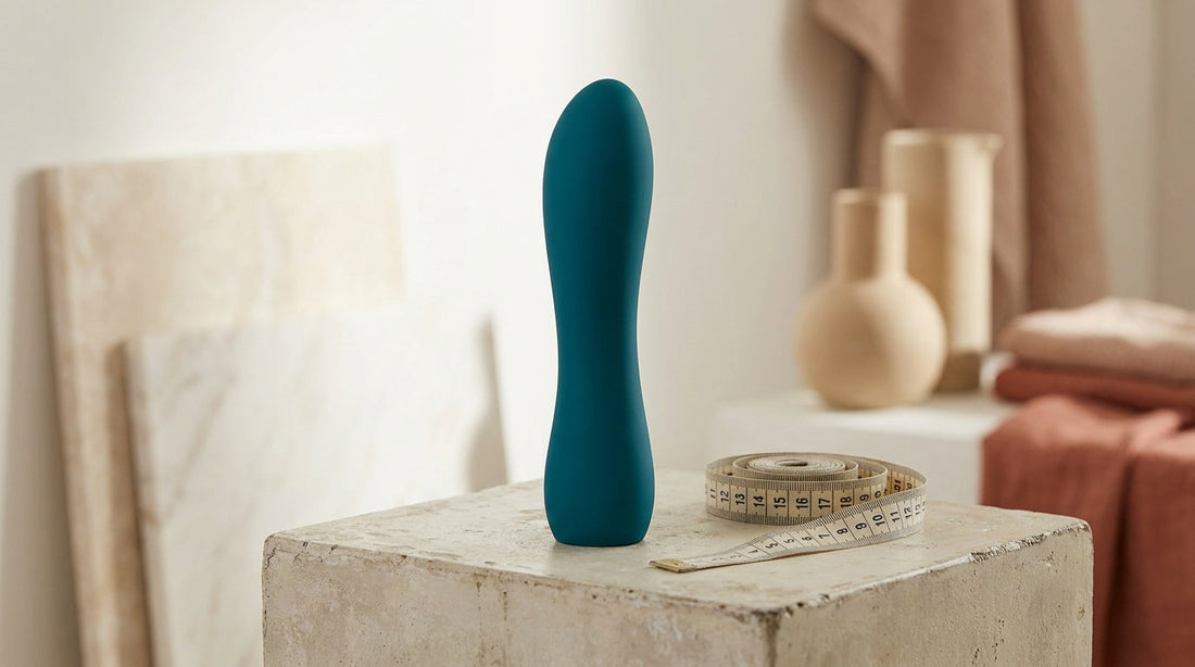 Monster Dildos: An Honest Guide to Size, Safety, and Actually Working Your Way Up