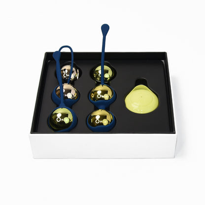 Kegel Ball Set