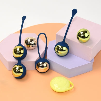 Kegel Ball Set