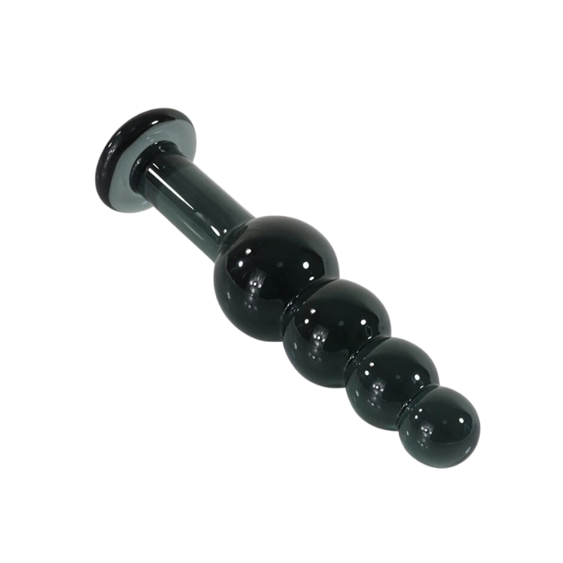 4 Beads Anal Plug Cosara 4 Beads Anal Plug Cosara