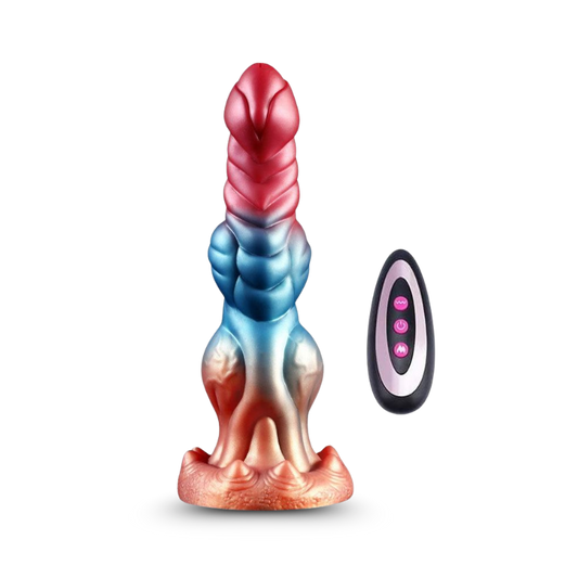 LavaZaurus