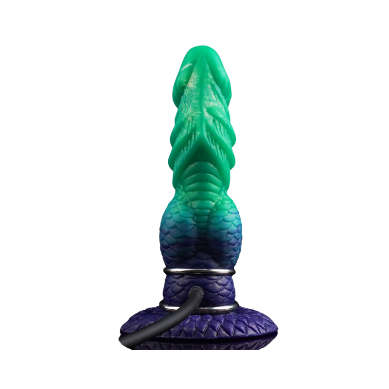 GreenZaurus