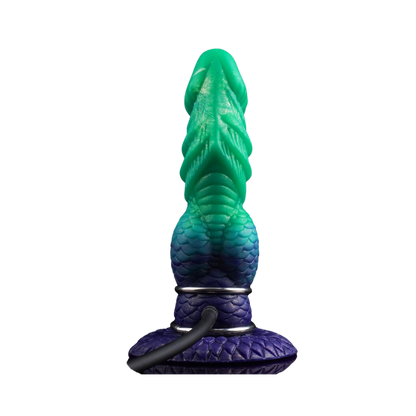 GreenZaurus