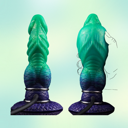 GreenZaurus