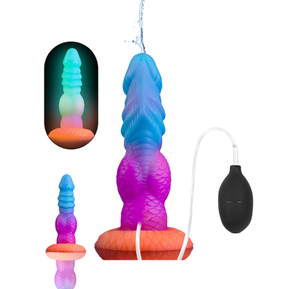 GlowZaurus