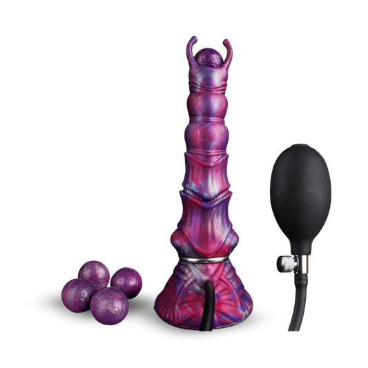 OvipositoZaurus