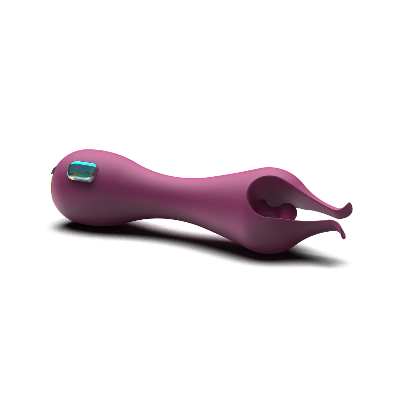 Ballerina Vibrator