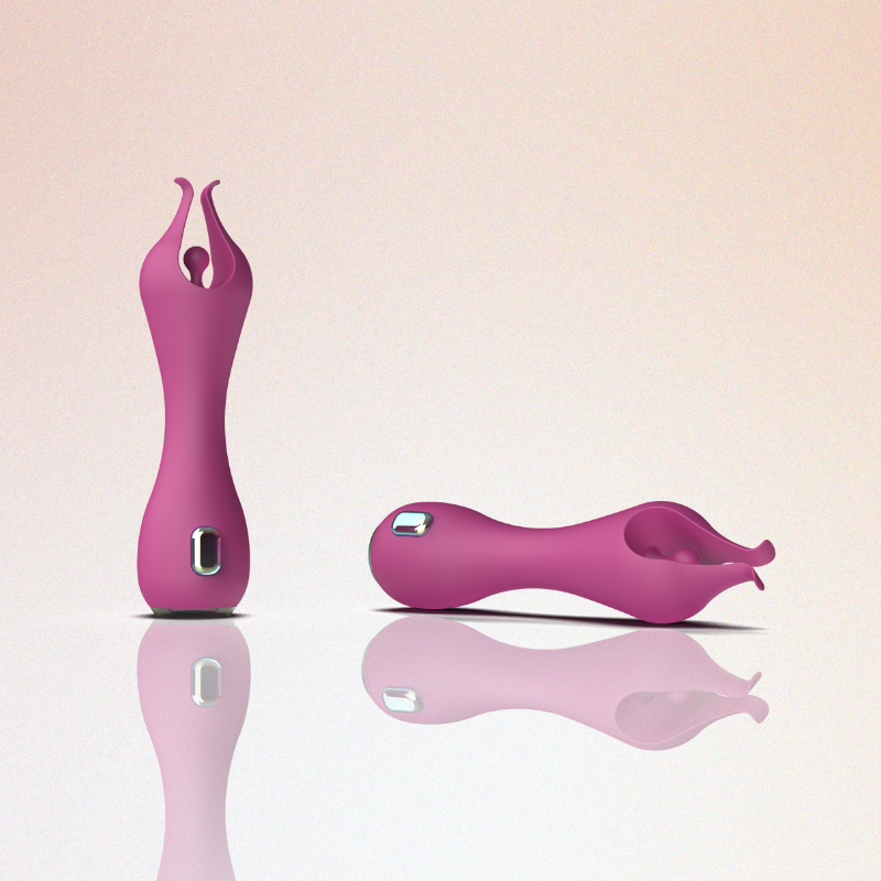 Ballerina Vibrator