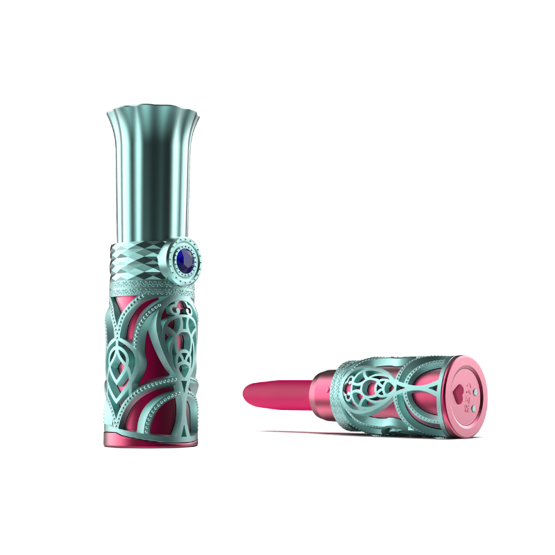 Blink Blink Lipstick Vibrator
