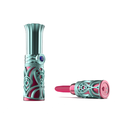 Blink Blink Lipstick Vibrator