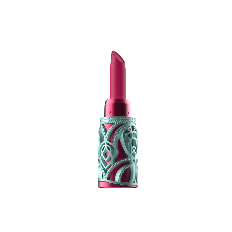 Blink Blink Lipstick Vibrator