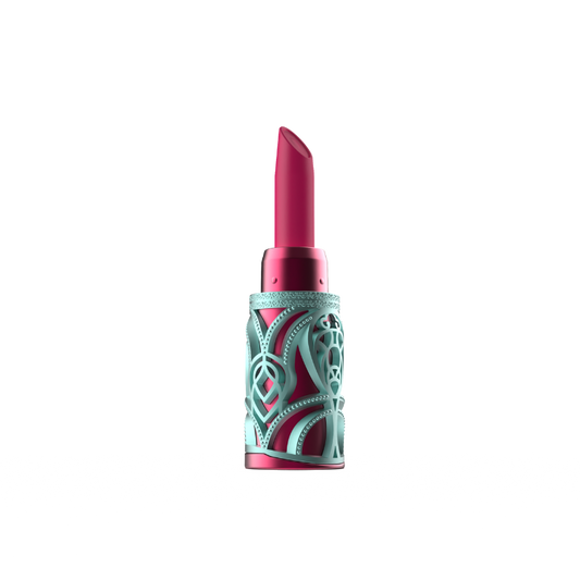 Blink Blink Lipstick Vibrator