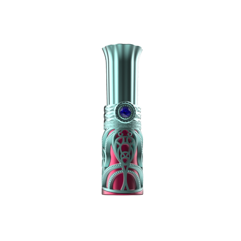 Blink Blink Lipstick Vibrator
