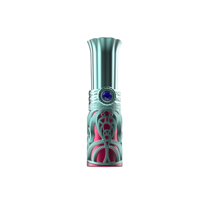 Blink Blink Lipstick Vibrator