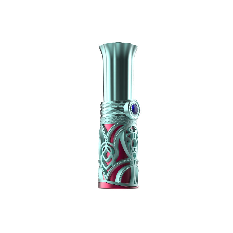 Blink Blink Lipstick Vibrator
