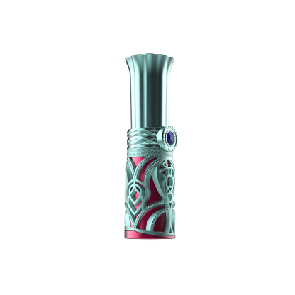 Blink Blink Lipstick Vibrator