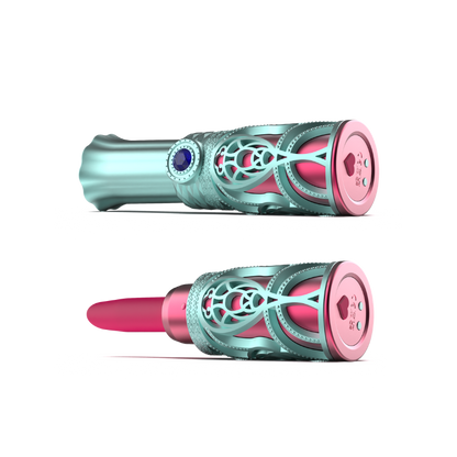 Blink Blink Lipstick Vibrator
