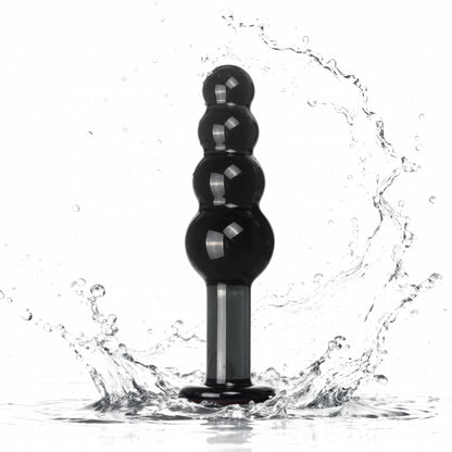 4 Beads Anal Plug Cosara 4 Beads Anal Plug Cosara