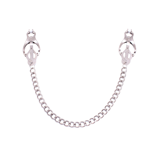 Chain Nipple Clips