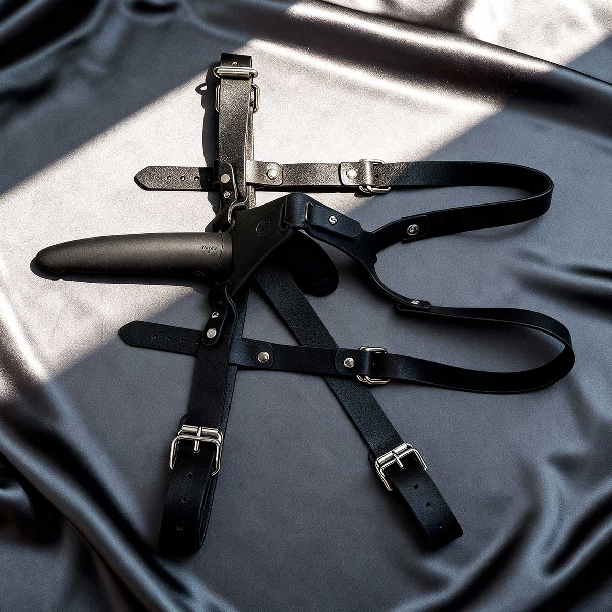 Arnés de transmisión