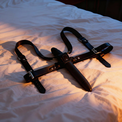 Arnés de transmisión