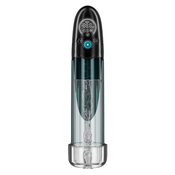 Aqua Vacuum
