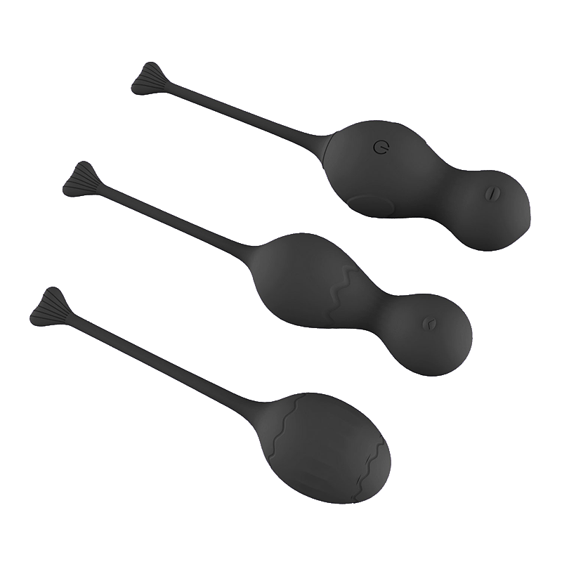 Kegel Set