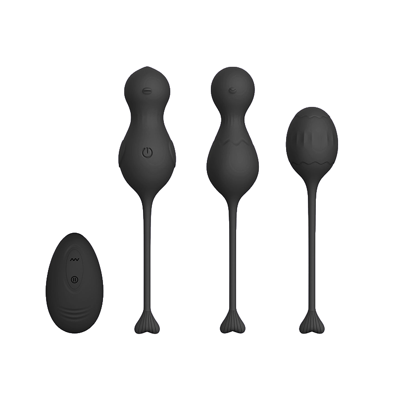 Kegel Set