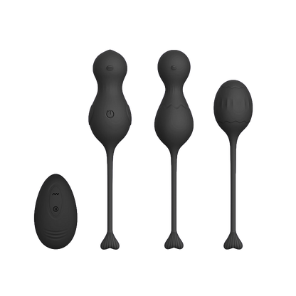 Kegel Set