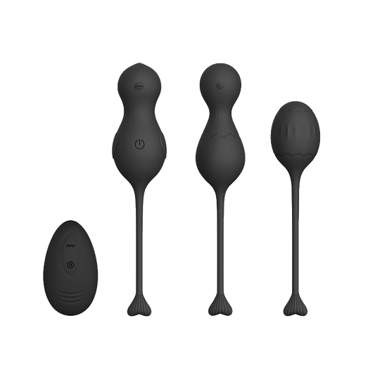 Kegel Set