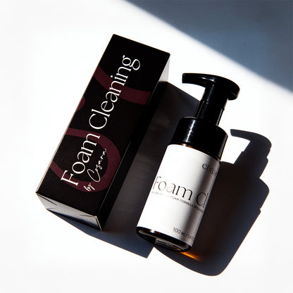 Foam Cleaning by Cosara