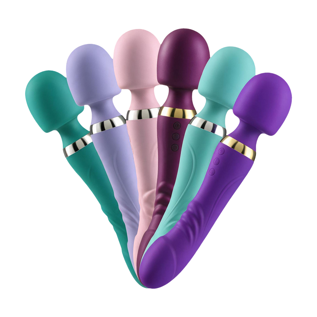 Color Crush Wand
