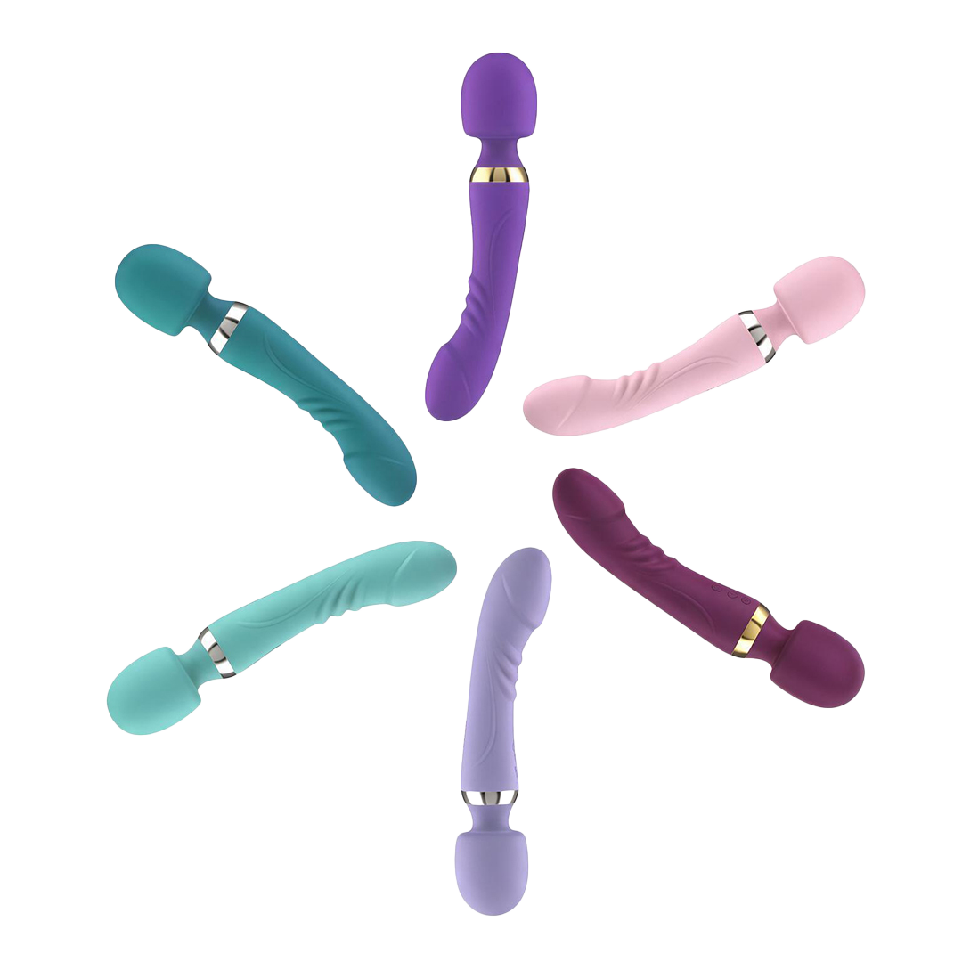 Color Crush Wand