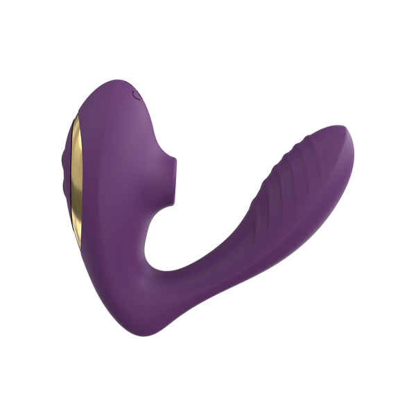 Carlota | Wearable G-Spot and Clitoral Dual Vibrator – Cosara