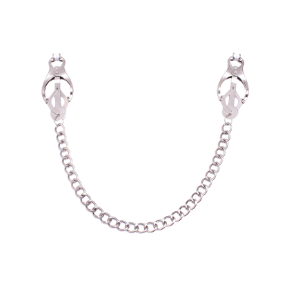 Chain Nipple Clips
