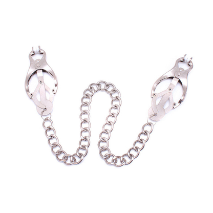 Chain Nipple Clips