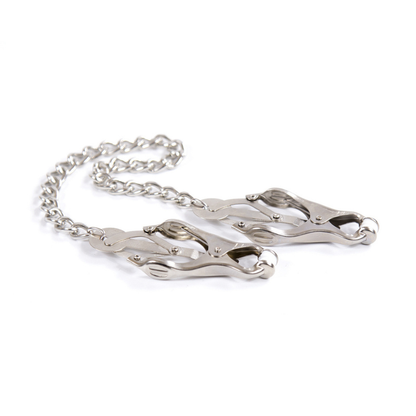 Chain Nipple Clips